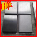 Grade 5 Titanium Cutting Plate with Bright Surface